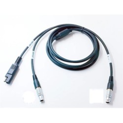 Cable Y para Leica GNSS GEV274