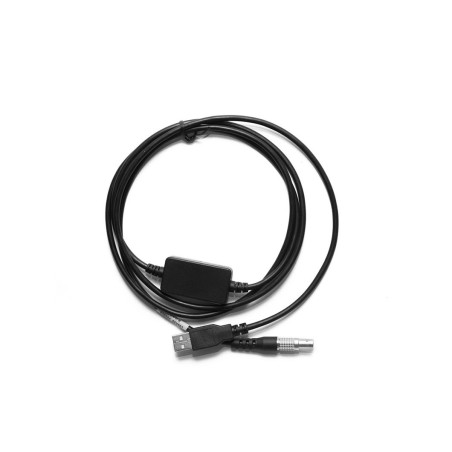 Cable GS - HPR2 Battery Leica GEV274Y