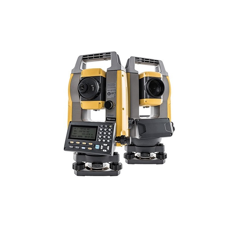 TopCon GM-50